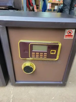 Digital Safe Box 50kg