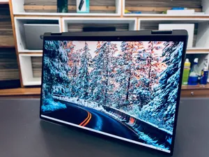 Photo - New Laptop Lenovo Yoga 7i 16GB Intel Core I7 SSD 512GB