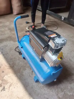 Abc Air Compressor