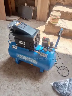 Abc Air Compressor