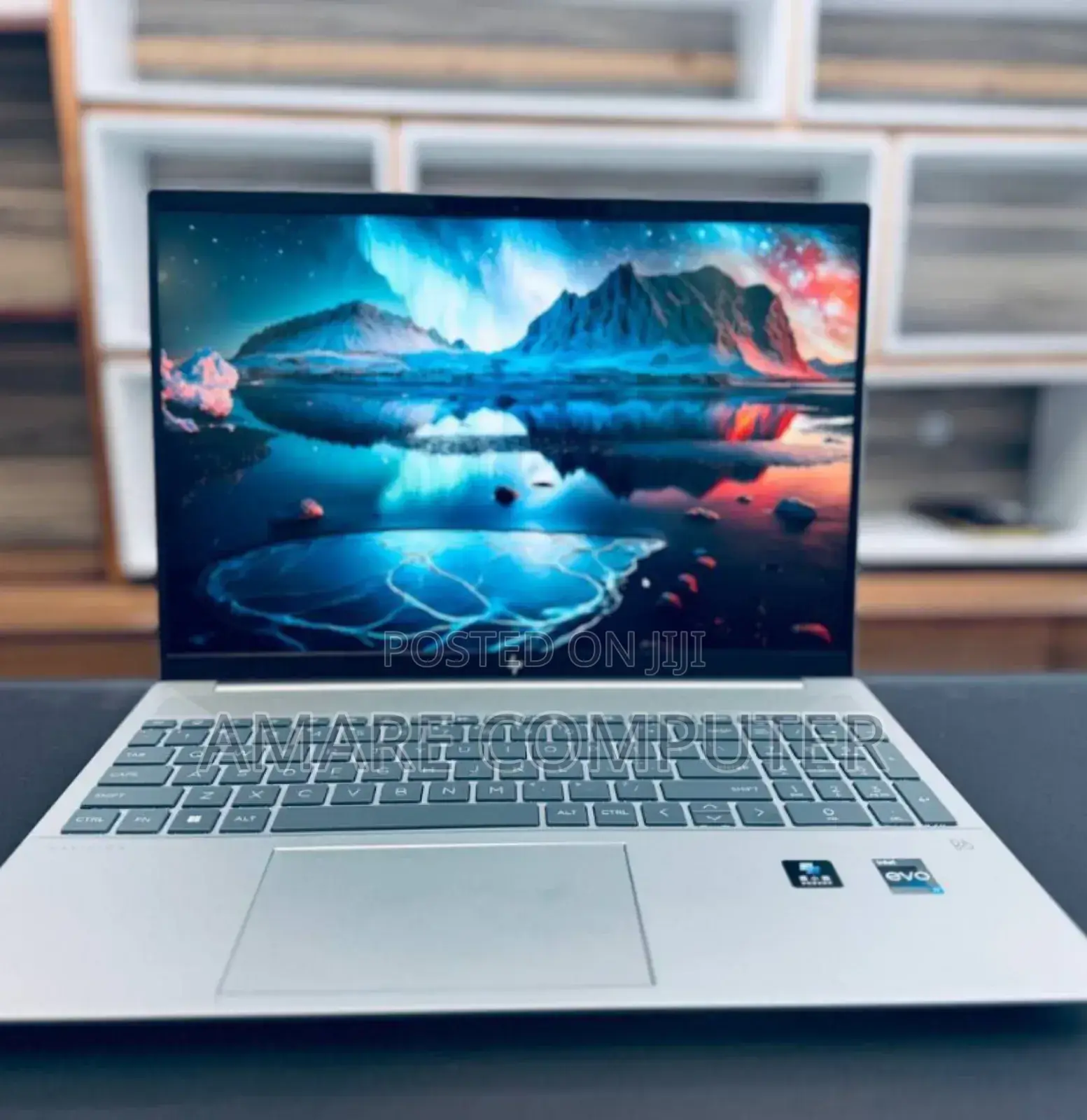 New Laptop HP Pavilion 15 16GB Intel Core I7 SSD 1T