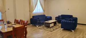 Furnished 2bdrm Apartment in Bole for rent