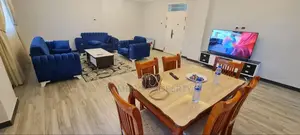 Furnished 2bdrm Apartment in Bole for rent