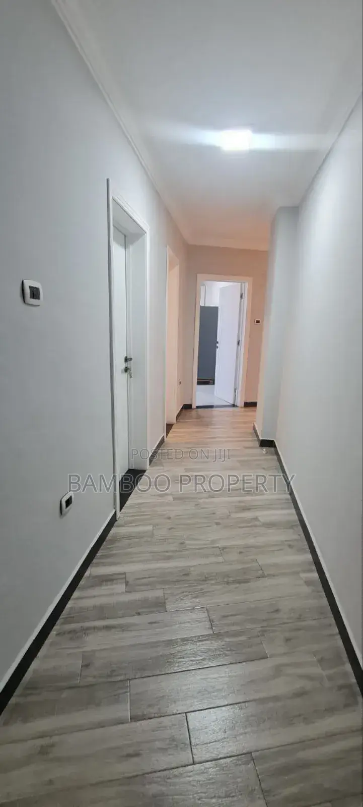 Furnished 2bdrm Apartment in Bole for rent