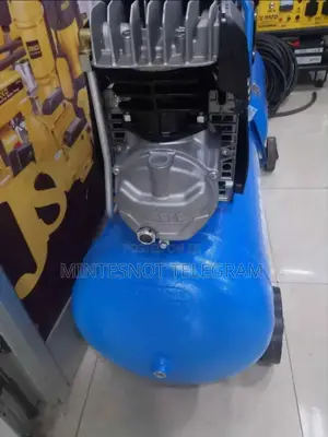 Abc Compressor Original