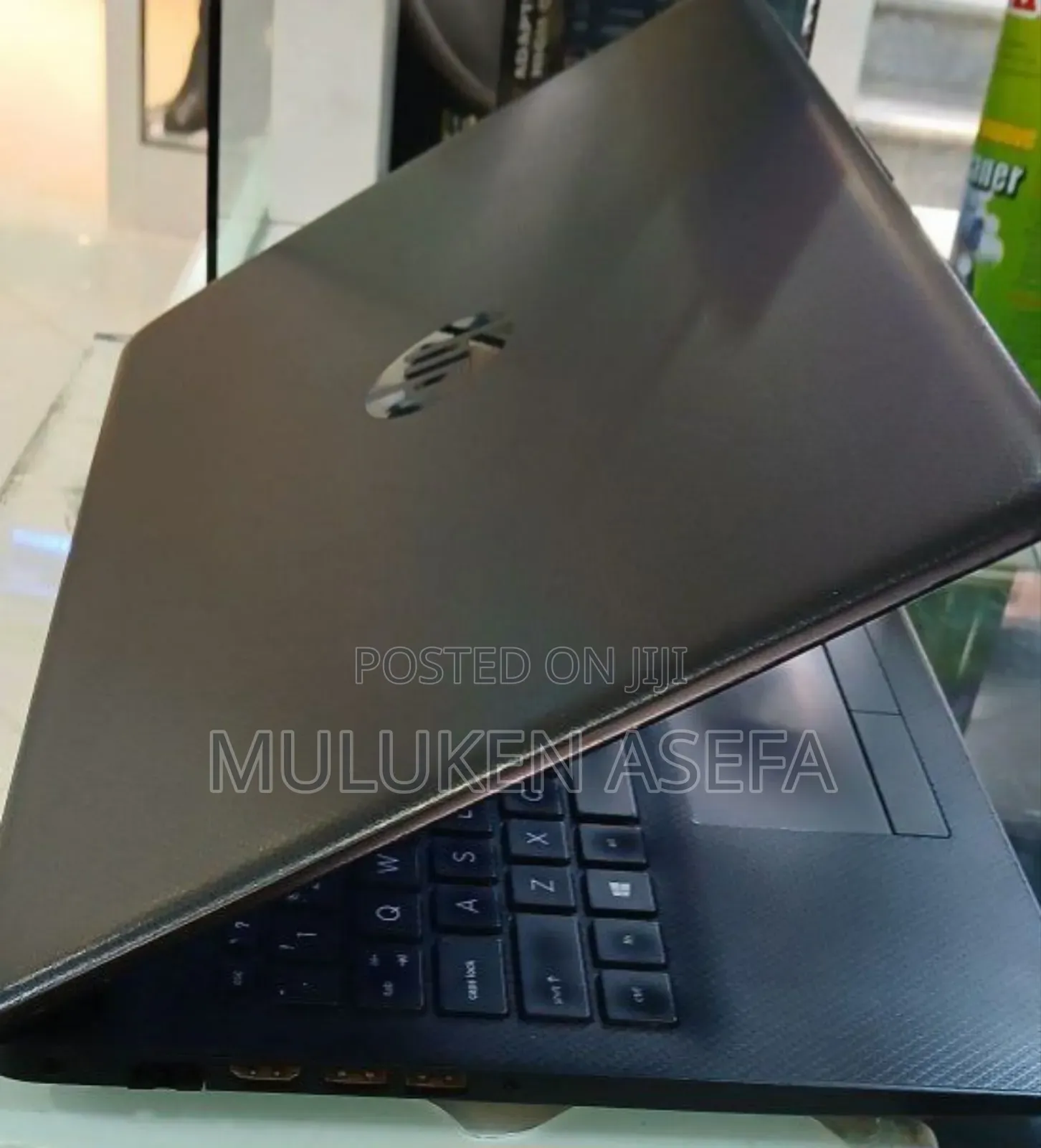 New Laptop HP Stream Notebook 8GB Intel Core I5 SSD 256GB