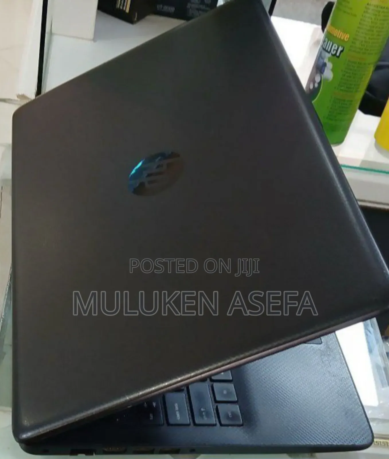 New Laptop HP Stream Notebook 8GB Intel Core I5 SSD 256GB