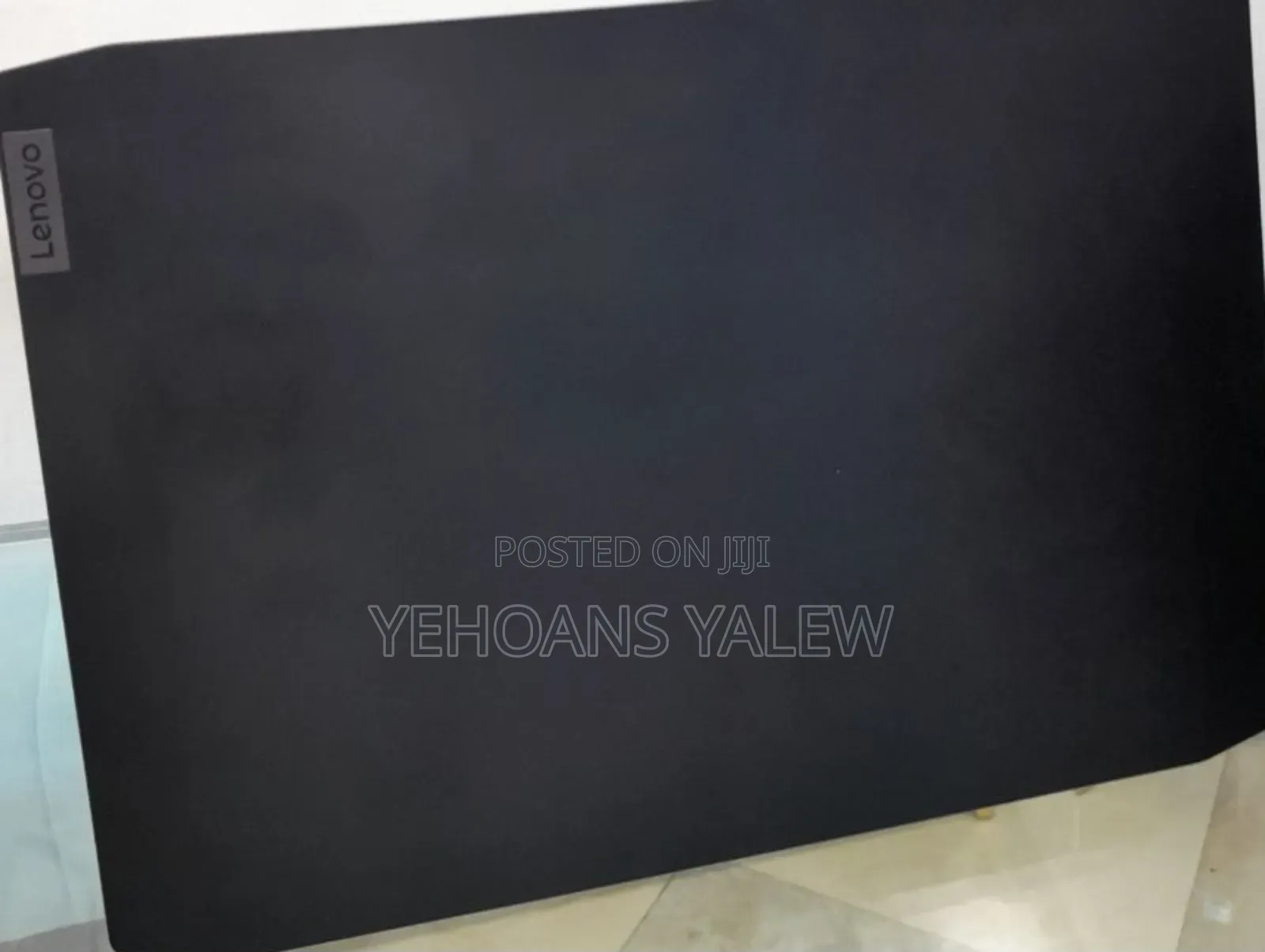 New Laptop Lenovo Ideapad 3 16GB AMD Ryzen 5 SSD 256GB