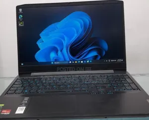 New Laptop Lenovo Ideapad 3 16GB AMD Ryzen 5 SSD 256GB