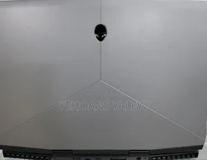 New Laptop Dell Alienware 15 16GB Intel Core I7 SSD 512GB