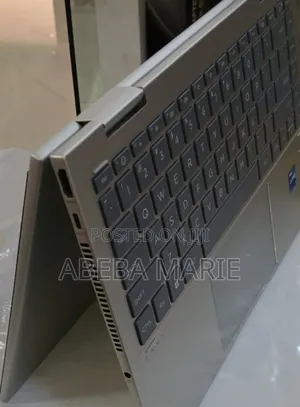 New Laptop HP Envy X360 16GB Intel Core I7 SSD 1T