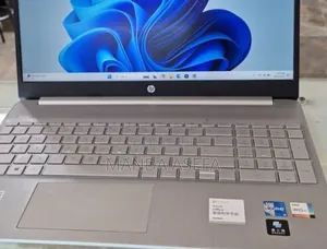 New Laptop HP Stream Notebook 8GB Intel Core I5 SSD 1T