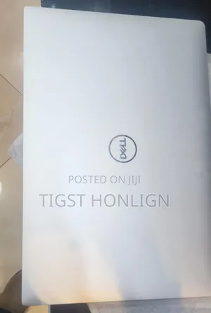 New Laptop Dell XPS 15 16GB Intel Core I5 SSD 512GB