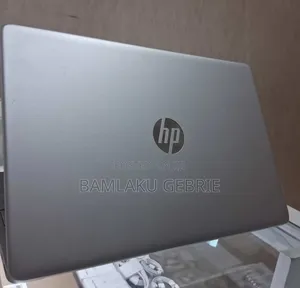 New Laptop HP Stream Notebook 8GB AMD Ryzen 3 SSD 256GB