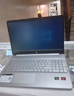 New Laptop HP Stream Notebook 8GB AMD Ryzen 3 SSD 256GB