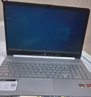 Photo - New Laptop HP Stream Notebook 8GB AMD Ryzen 3 SSD 256GB