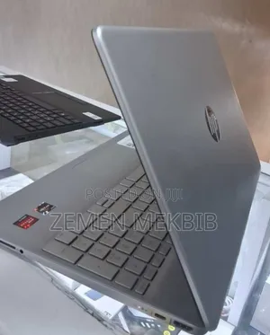 New Laptop HP Stream Notebook 8GB AMD Ryzen 3 SSD 256GB