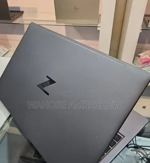 New Laptop HP ZBook Power G9 I7 32GB Intel Core I7 SSD 1T