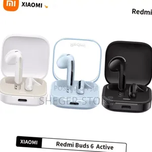 Best Xiaomi Earbuds 6 Active