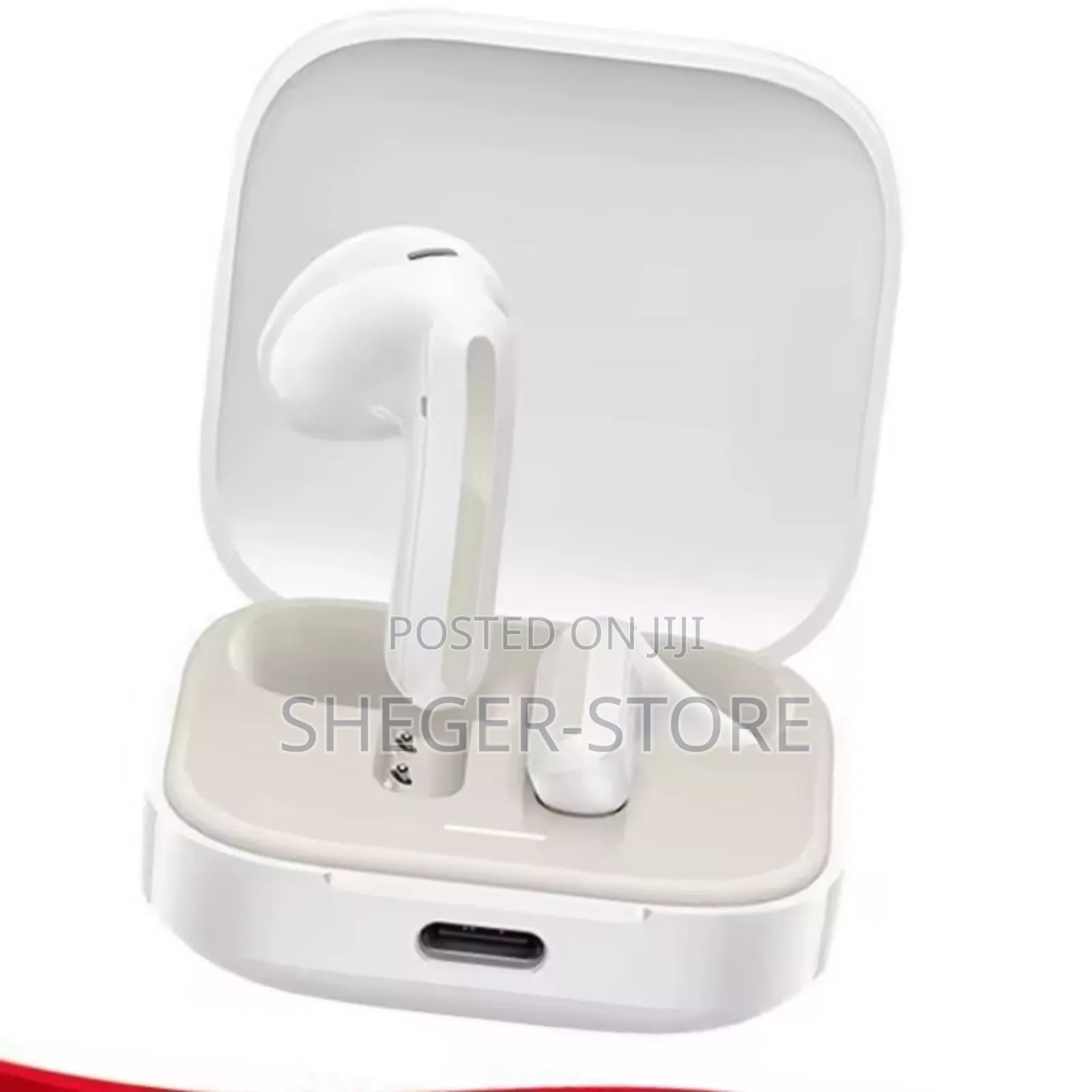 Best Xiaomi Earbuds 6 Active