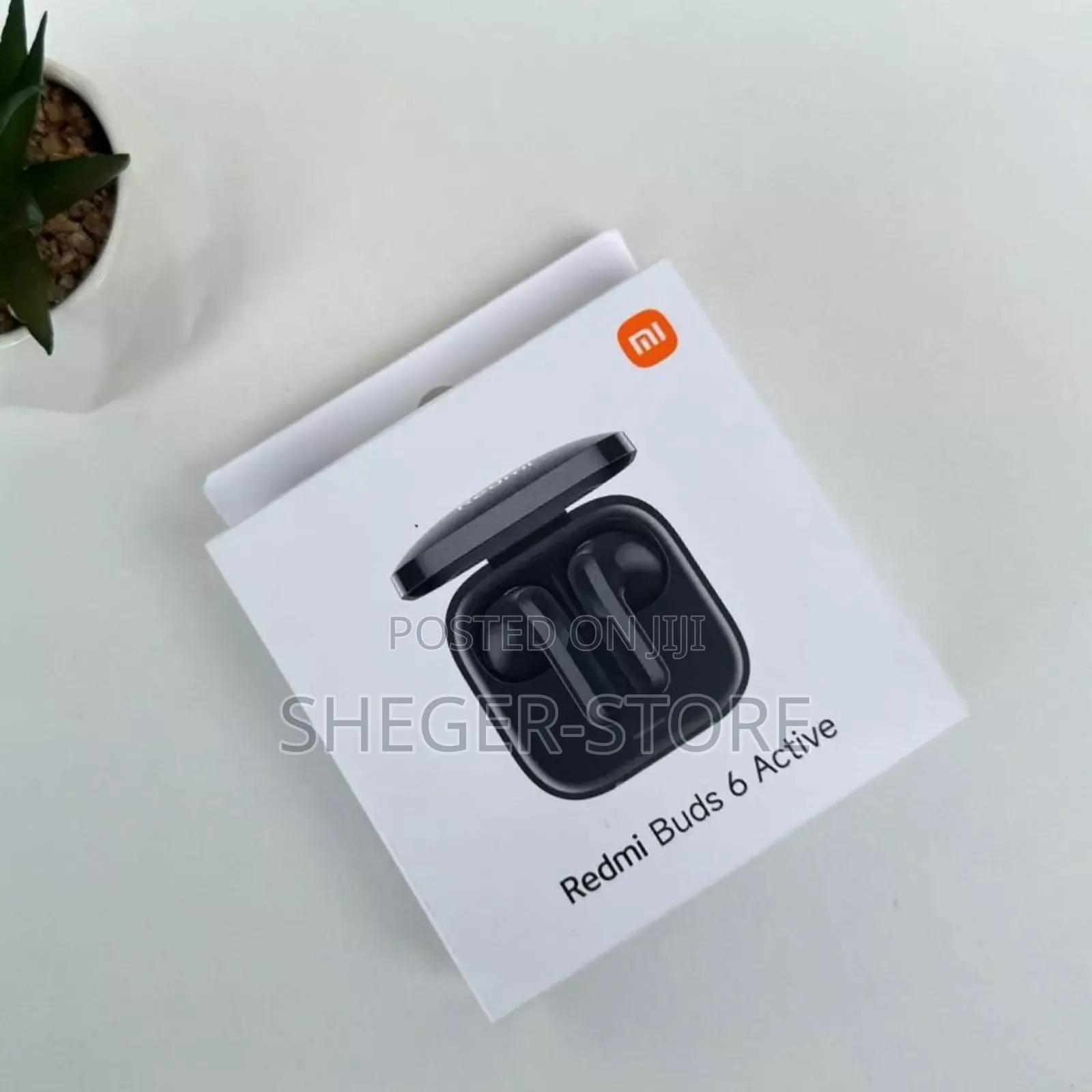 Best Xiaomi Earbuds 6 Active