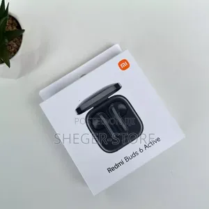 Best Xiaomi Earbuds 6 Active