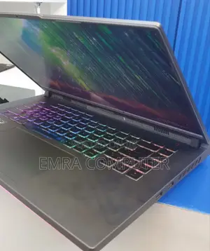 Photo - New Laptop Asus ROG Strix G16 G614 16GB Intel Core I7 SSD 1T