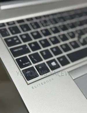 New Laptop HP EliteBook 850 G8 16GB Intel Core I7 SSD 512GB