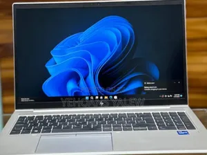 New Laptop HP EliteBook 850 G8 16GB Intel Core I7 SSD 512GB