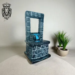 Mini Indoor Fountain