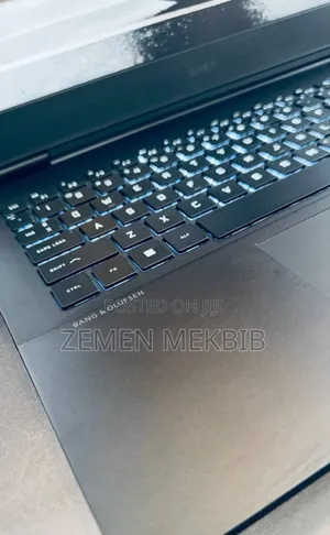Photo - New Laptop HP Omen 16 16GB Intel Core I9 SSD 1T