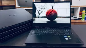 New Laptop HP Omen 16 16GB Intel Core I9 SSD 1T