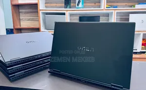 New Laptop HP Omen 16 16GB Intel Core I9 SSD 1T