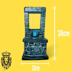 Mini Indoor Fountain