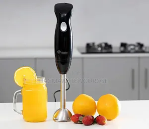  Hand Belnder With Cup