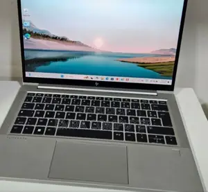 New Laptop HP EliteBook 835 G7 16GB AMD Ryzen 5 SSD 512GB