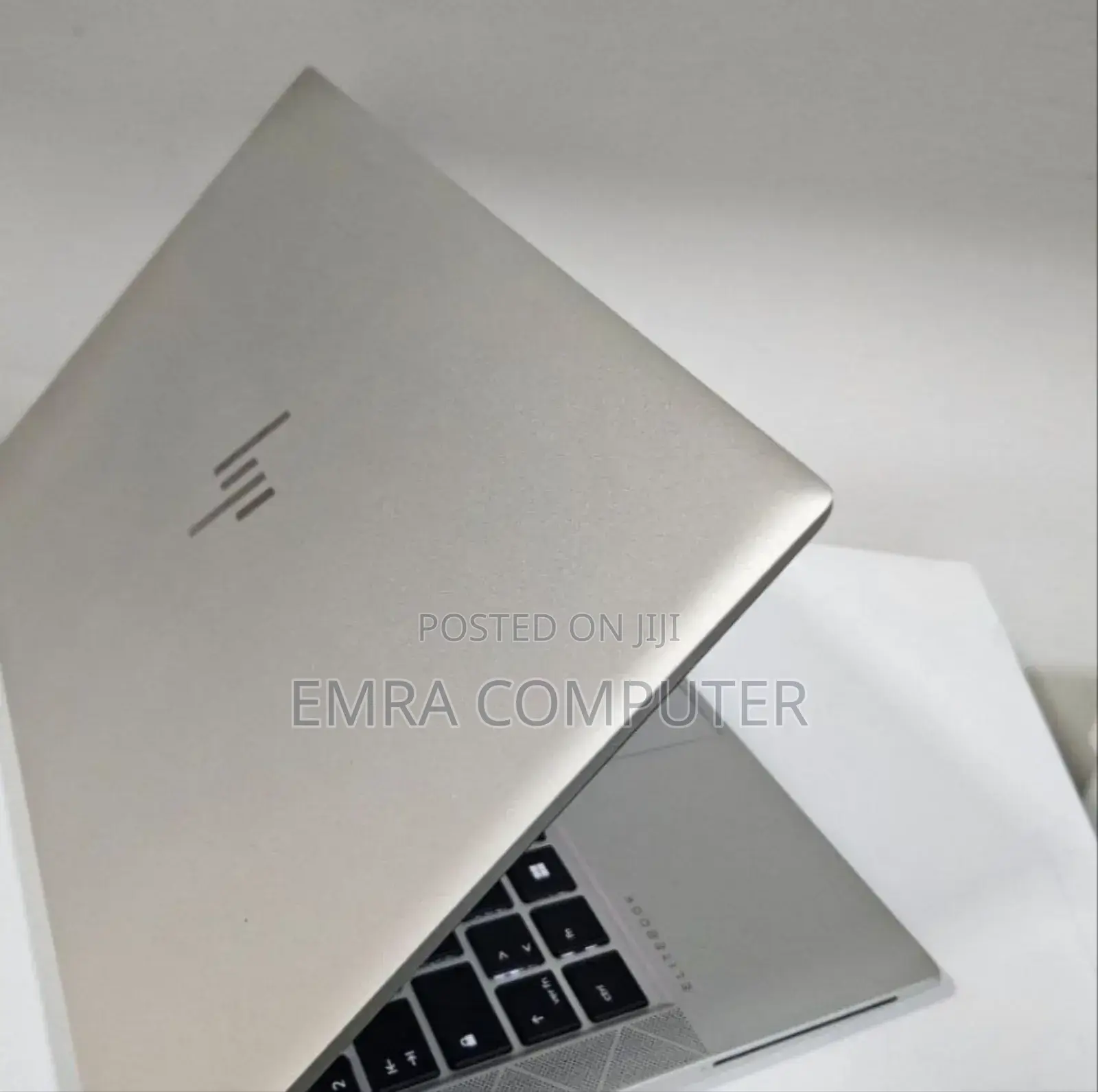 New Laptop HP EliteBook 835 G7 16GB AMD Ryzen 5 SSD 512GB