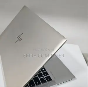 New Laptop HP EliteBook 835 G7 16GB AMD Ryzen 5 SSD 512GB