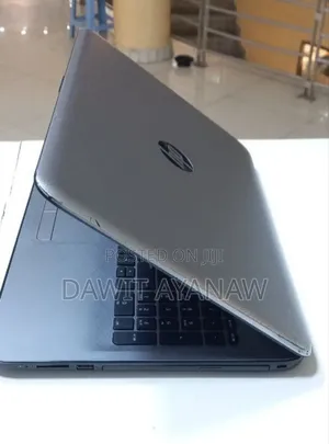 New Laptop HP 8GB AMD A8 HDD 500GB