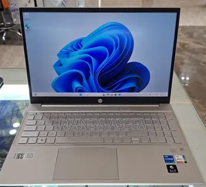 New Laptop HP Pavilion 15 16GB Intel Core I5 SSD 1T