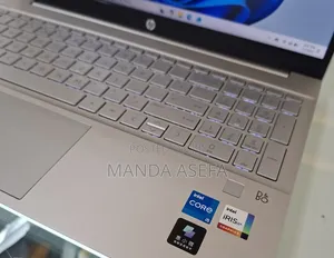 New Laptop HP Pavilion 15 16GB Intel Core I5 SSD 1T
