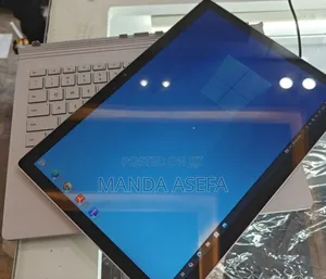 Photo - New Laptop Microsoft Surface Book 3 16GB Intel Core I7 SSD 256GB