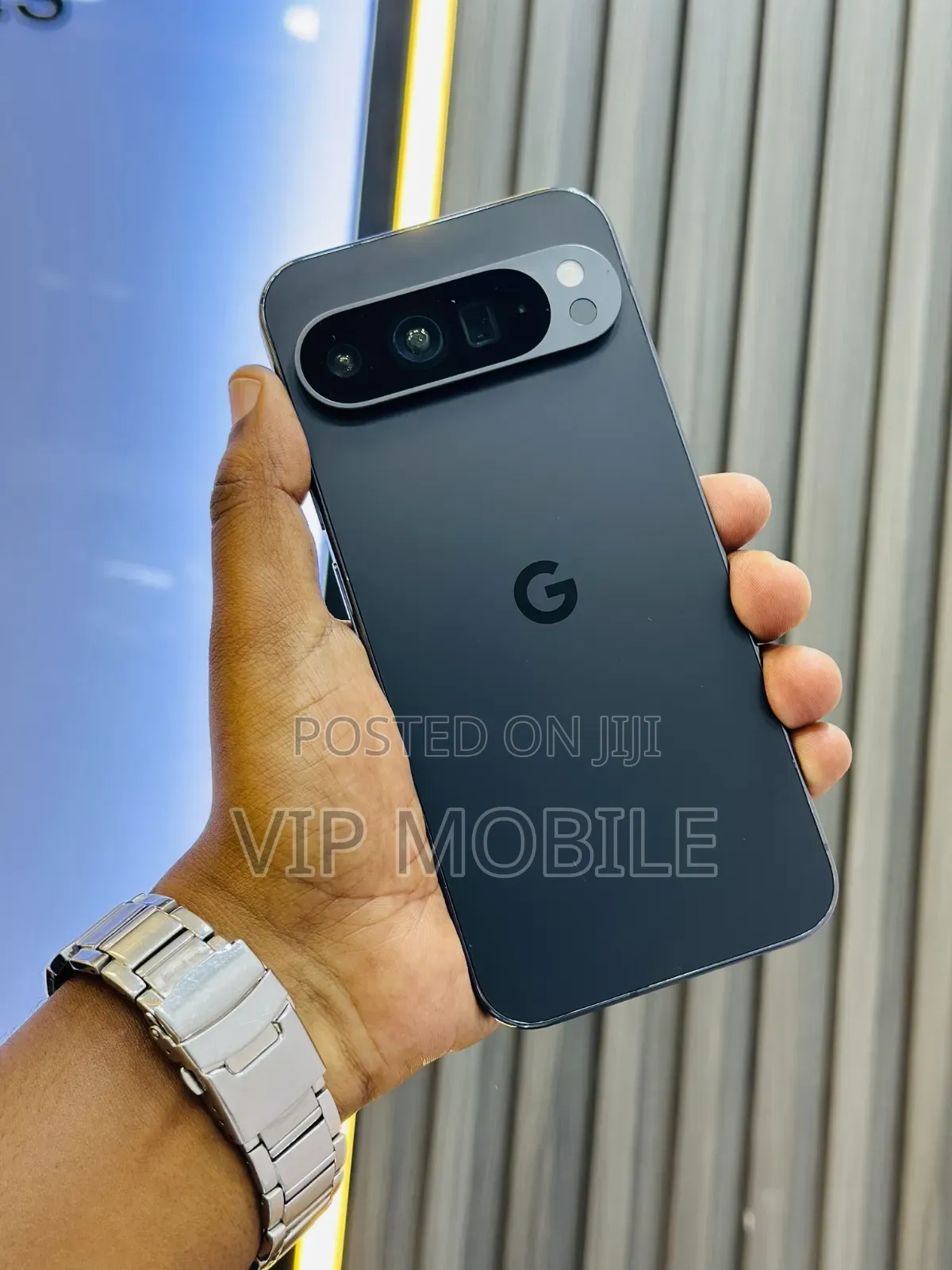 New Google Pixel 9 Pro XL 256 GB