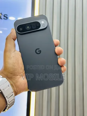 New Google Pixel 9 Pro XL 256 GB