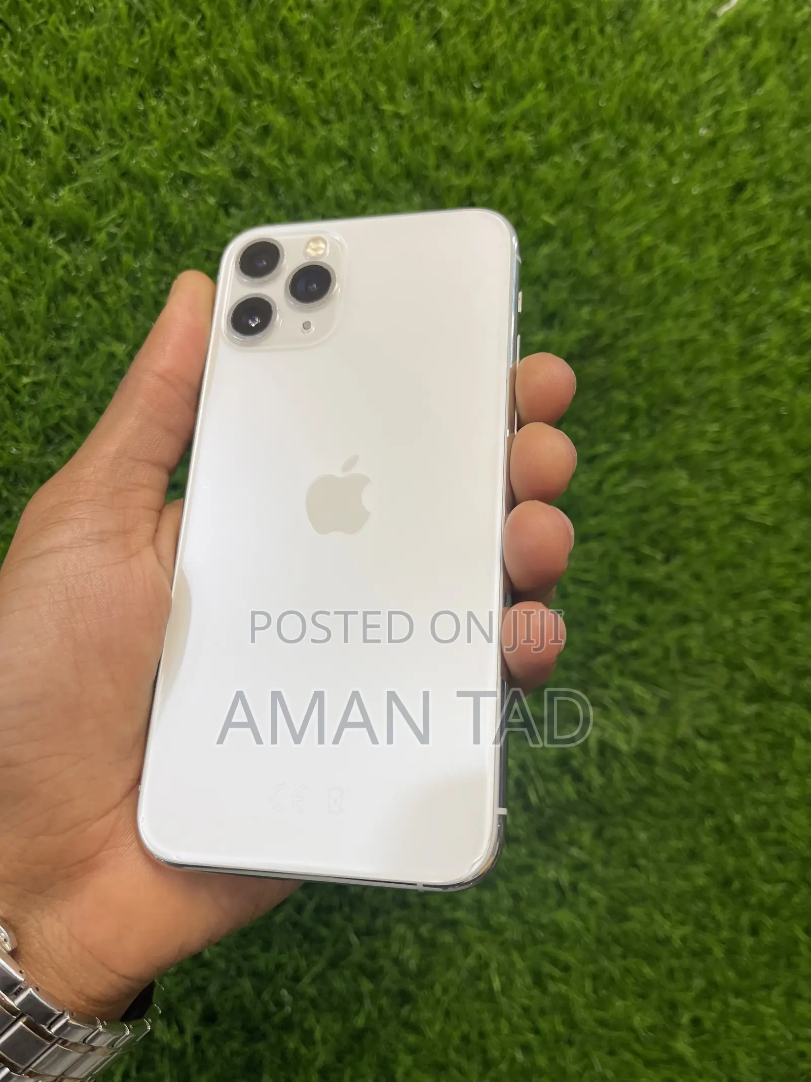 Apple iPhone 11 Pro 512 GB Gold