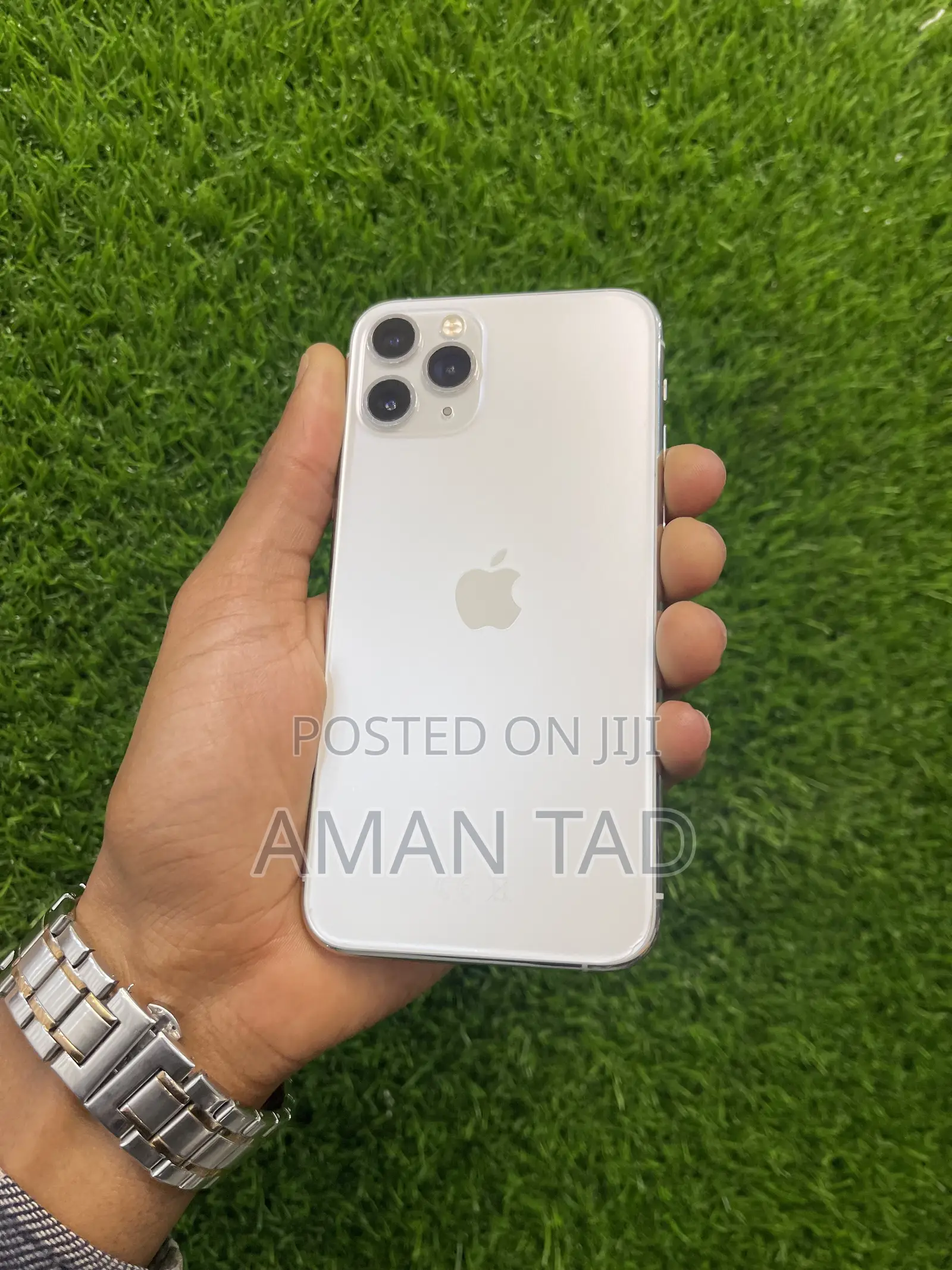 Apple iPhone 11 Pro 512 GB Gold