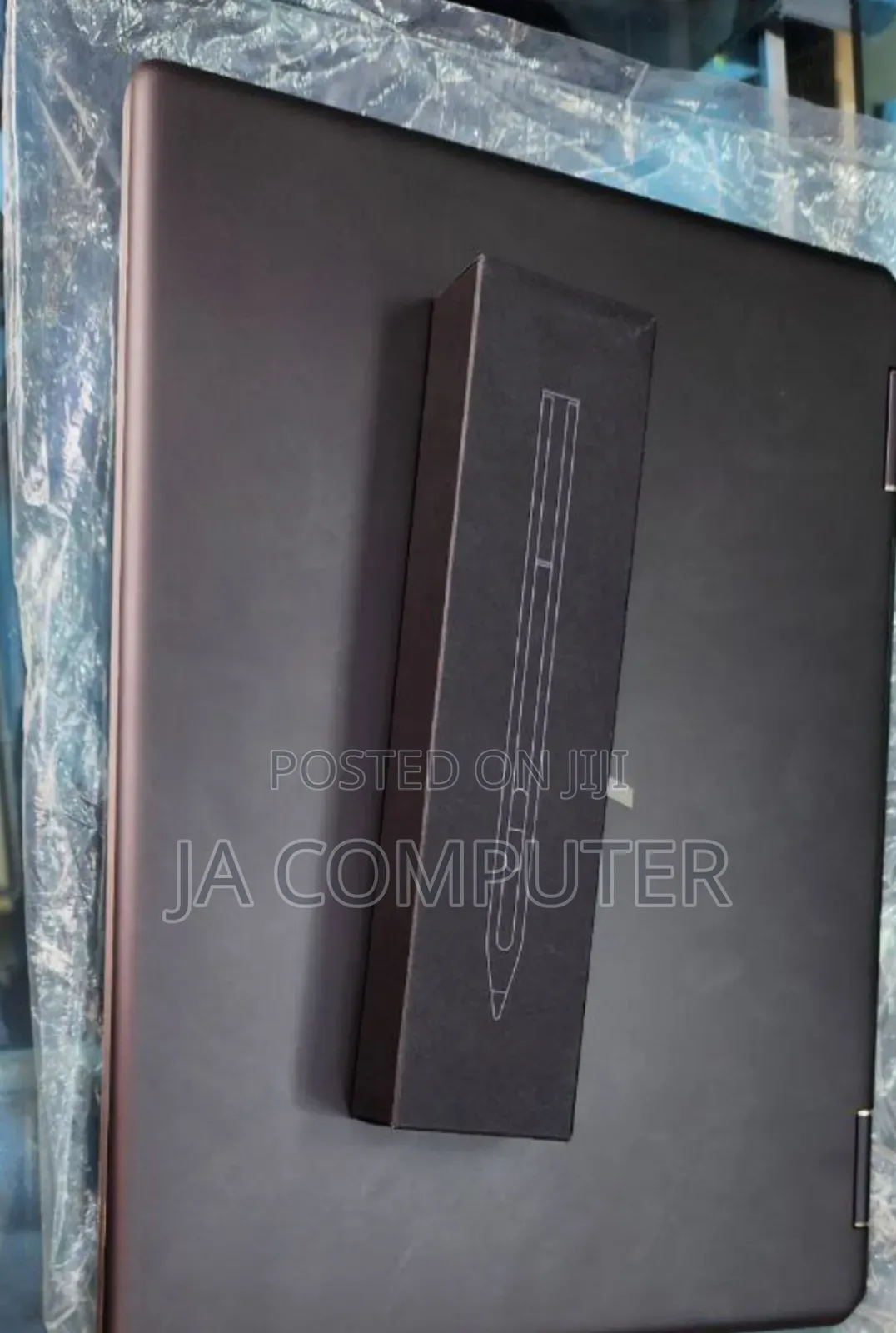 New Laptop HP Spectre 16GB Intel Core I7 SSD 1T