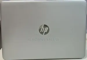 Photo - New Laptop HP EliteBook 840 G3 8GB Intel Core I5 SSD 1T