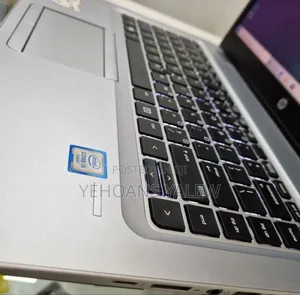 New Laptop HP EliteBook 840 G3 8GB Intel Core I5 SSD 1T