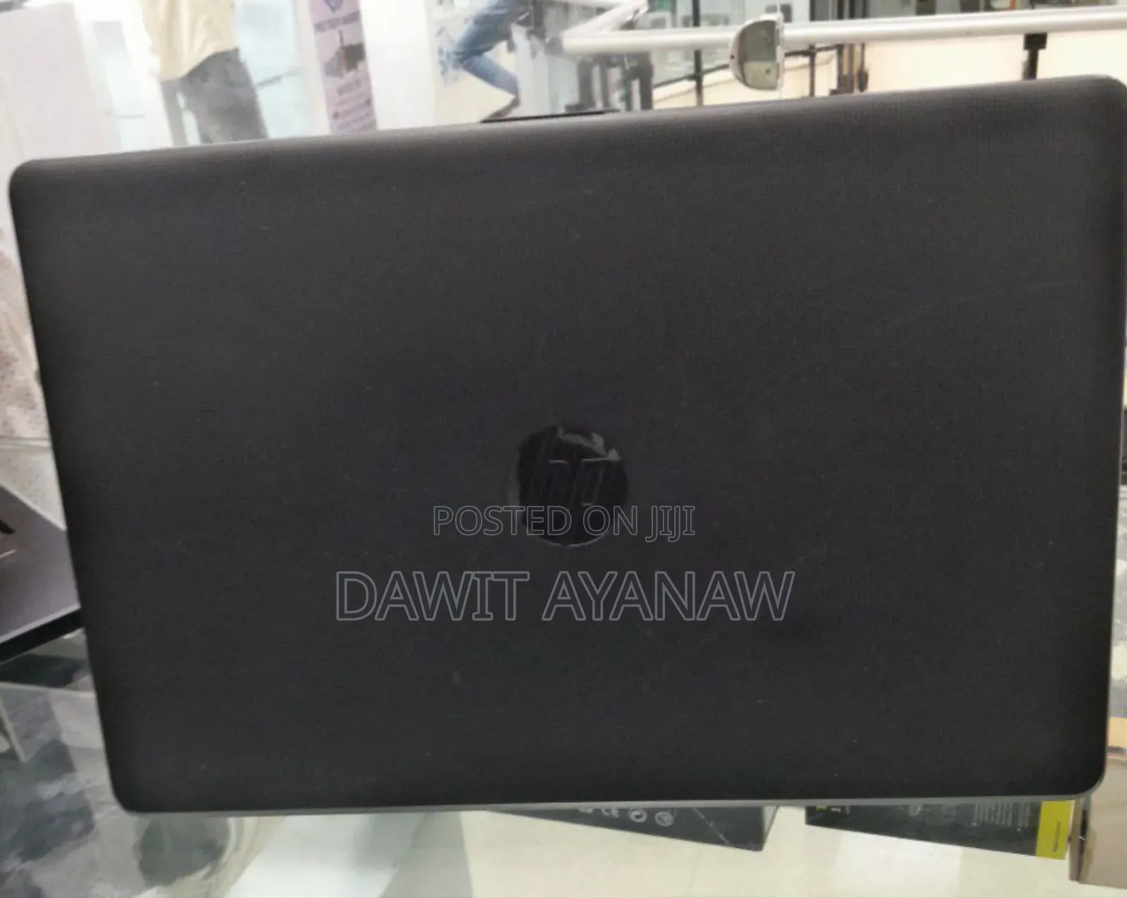 New Laptop HP Stream Notebook 8GB Intel Core i5 HDD 1T